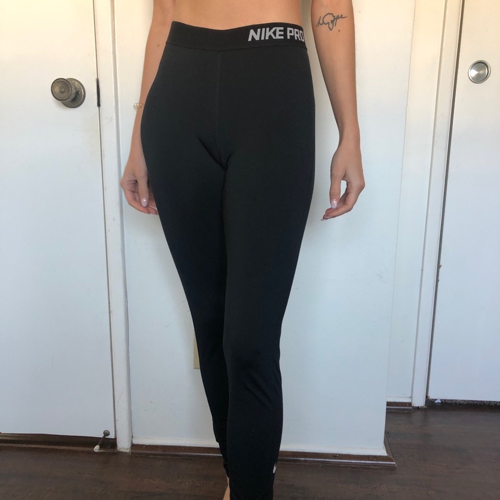 Nike Pro Leggings